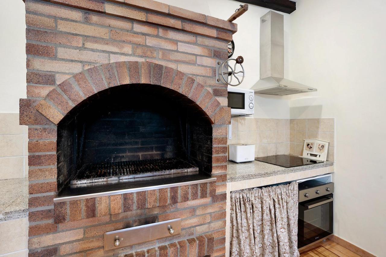 Casa Andrea Villa Tacoronte Kültér fotó
