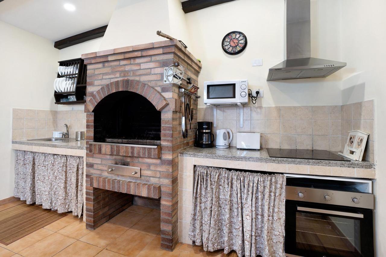 Casa Andrea Villa Tacoronte Kültér fotó