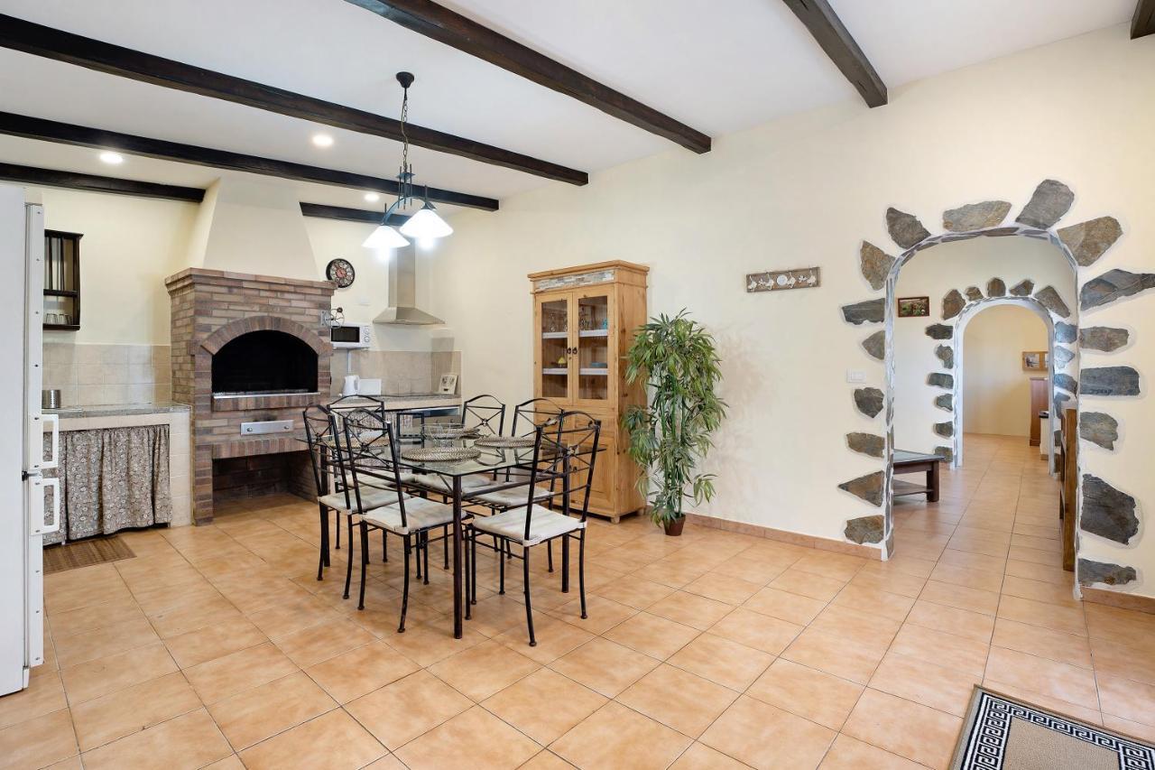 Casa Andrea Villa Tacoronte Kültér fotó