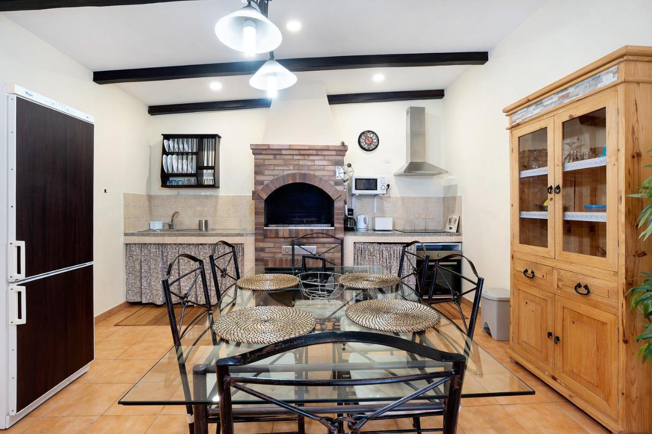 Casa Andrea Villa Tacoronte Kültér fotó