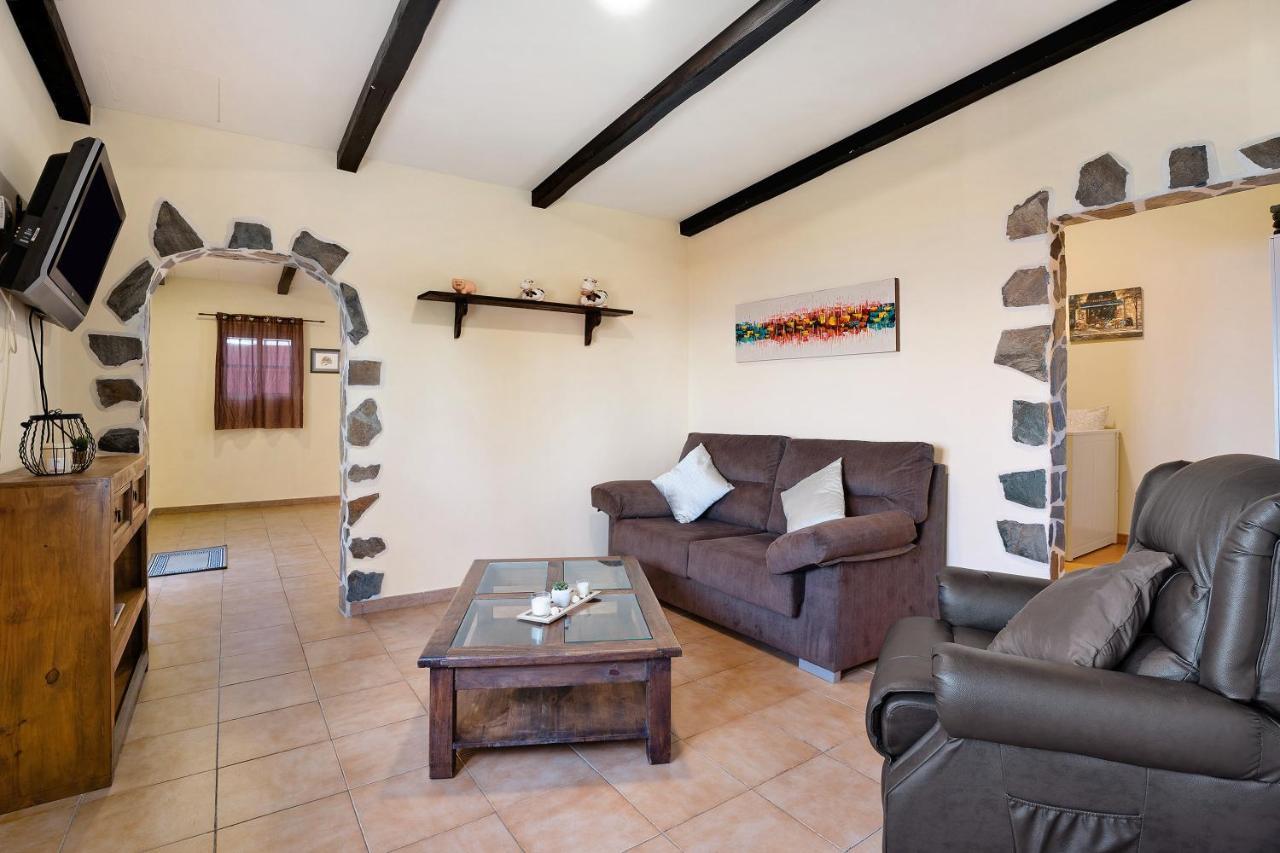 Casa Andrea Villa Tacoronte Kültér fotó
