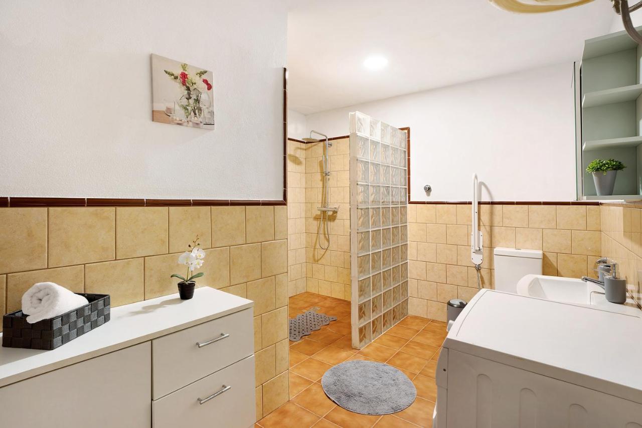 Casa Andrea Villa Tacoronte Kültér fotó