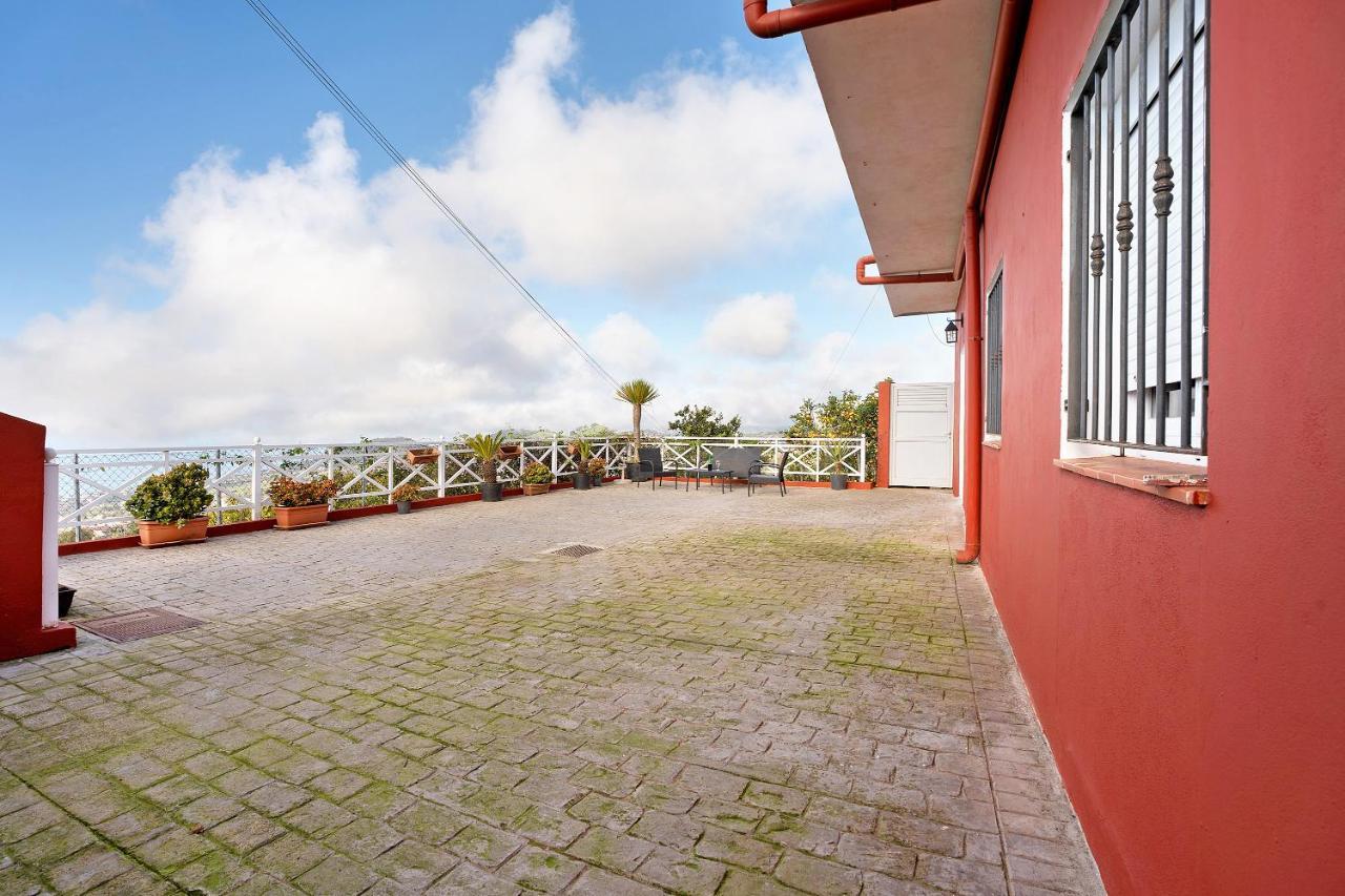 Casa Andrea Villa Tacoronte Kültér fotó