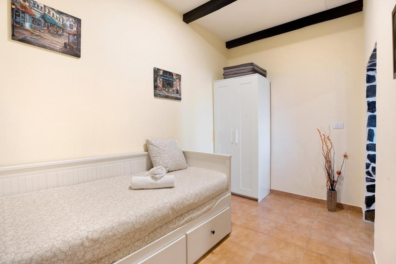 Casa Andrea Villa Tacoronte Kültér fotó