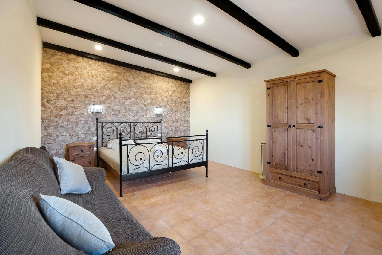 Casa Andrea Villa Tacoronte Kültér fotó