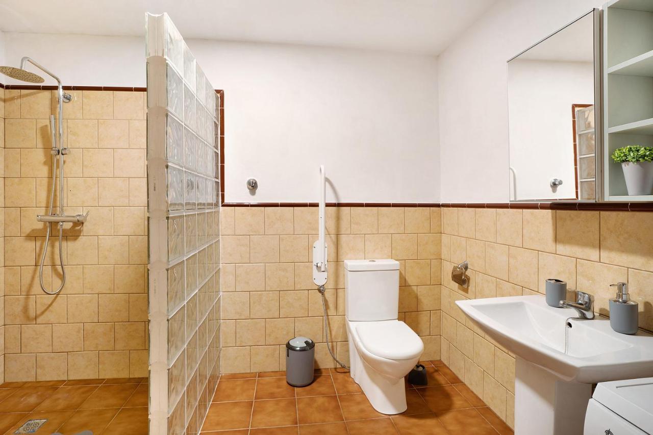Casa Andrea Villa Tacoronte Kültér fotó